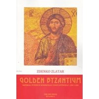 Golden Byzantium (ISBN: 9789754285307)