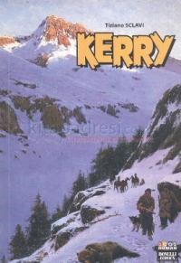 Kerry Cilt: 1 Umutsuz Takip (ISBN: 9786054440115)