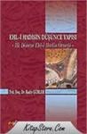 Ehl-i Hadisin Düşünce Yapısı (ISBN: 9789944404129)