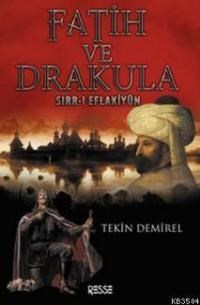 Fatih ve Drakula (ISBN: 9786054882106)