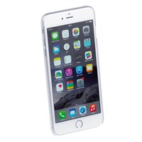 Vivanco 35514-SLIMVVIPH6PT iPhone 6 Plus Ultra İnce Mat Şeffaf Koruyucu Kılıf
