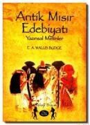 Antik Mısır Edebiyatı (ISBN: 9789944260220)