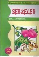 Sebzeler (ISBN: 9789758756797)