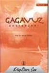 Gagavuz Destanları (ISBN: 9789751619440)