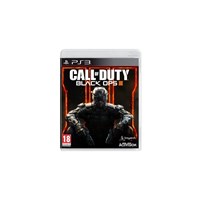 Aral Call Of Duty: Black Ops 3 (PS3)