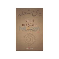 Yedi Meş\'ale (ISBN: 9789752676305)