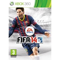 (Xbox 360) Fifa 14