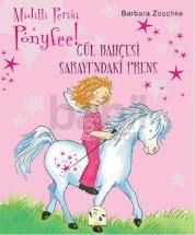 Ponyfee - Gül Bahçesi Sarayındaki Prens (ISBN: 9786053482321)