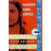 Kaderin Kara Köpeği (ISBN: 9789753443358)