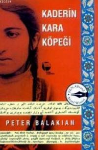 Kaderin Kara Köpeği (ISBN: 9789753443358)