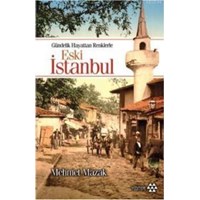 Eski Istanbul (ISBN: 9786055200213)