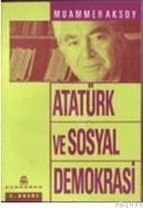 Atatürk ve Sosyal Demokrasi (ISBN: 9789755200132)