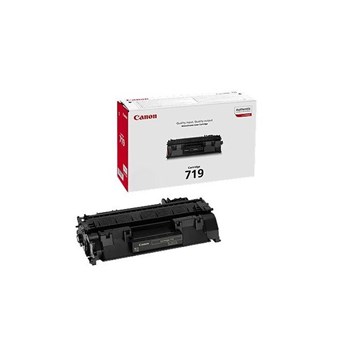 Canon 719 Toner Kartuş