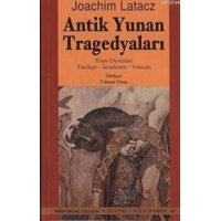 Antik Yunan Tragedyaları (ISBN: 1001133100699)
