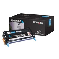 Lexmark X560A2CG