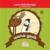 Uyanık Geyik (ISBN: 9786051311944)