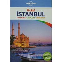 Istanbul Encounter (ISBN: 9781742200385)