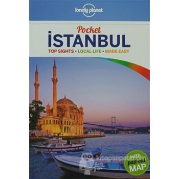 Istanbul Encounter (ISBN: 9781742200385)