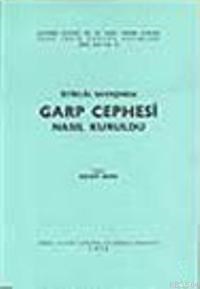 İstiklal Savaşında Garp Cephesi (ISBN: 9789751602289)