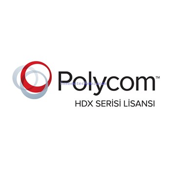 Polycom HDX Series RTV-CCCP license POL-5150-63389-001
