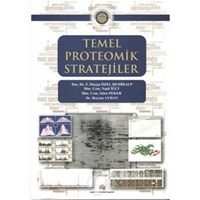 Temel Proteomik Stratejiler (ISBN: 9786051361482)