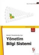 Yönetim Bilgi Sistemi (ISBN: 9789750211478)