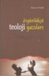 Özgürlükçü Teoloji Yazıları (ISBN: 9789758190751)