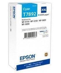 Epson C13T865140 Wf-M5Xxx Xxl Mono Cartrıdge