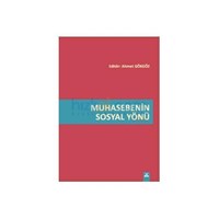 Muhasebenin Sosyal Yönü (ISBN: 9786054485390)