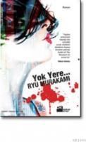 Yok Yere (ISBN: 9789759914141)