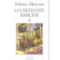 Lucrezia'nın Bahçesi (ISBN: 9789755103074)