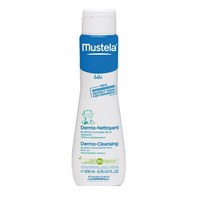 Mustela Dermo Cleansing Saç ve Vücut Şampuanı 200ml