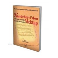 Kandehlevi'den Mektup (ISBN: 3002661100317)