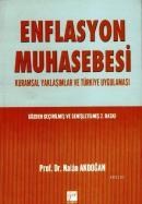 Enflasyon Muhasebesi (ISBN: 9789758640941)