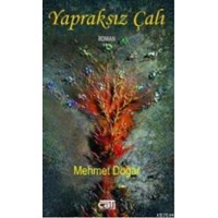 Yapraksız Çalı (ISBN: 9786054337300)