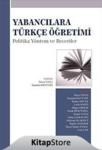 Yabancılara Türkçe Öğretimi (ISBN: 9786054434367)