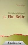 Hz. Ebu Bekir (ISBN: 9789944162418)