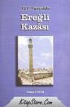 XVI. Ereğli Kazası (ISBN: 9786058933606)