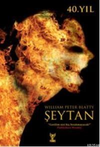 Şeytan (ISBN: 9786055514944)
