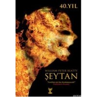 Şeytan (ISBN: 9786055514944)