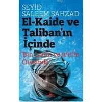 El-Kaide ve Taliban'ın İçinde (ISBN: 3005060100124)