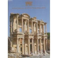 Anadolu Kütüphaneleri (ISBN: 0097897517368)