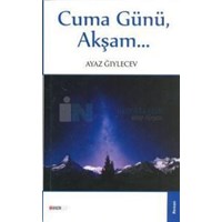 Cuma Günü, Akşam (ISBN: 9786055988661)