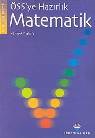 ÖSS Matematik 1 KA (ISBN: 9789758605550)