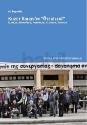 Kuzey Kıbrısın Ötekileri (ISBN: 9786053993612)