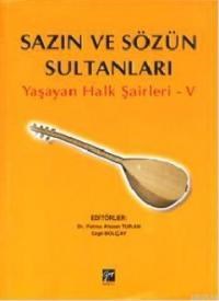 Sazın ve Sözün Sultanları 5 (ISBN: 9786055543761)