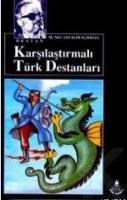 Karşılaştırmalı Türk Destanları (ISBN: 9789753710428)
