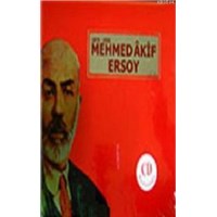 Mehmet Akif Ersoy 1873- 1936 Cd'li (ISBN: 9789753589211)