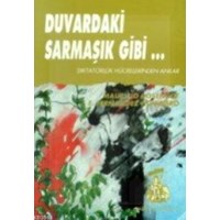 Duvardaki Sarmaşık Gibi... (ISBN: 9789753440596)