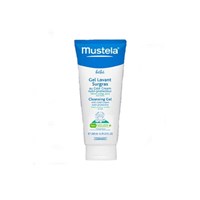 Mustela Ultra Rich Cleansing Gel With Cold Cream 200 Ml 18568862